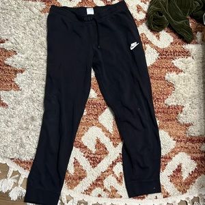 Nike sweats